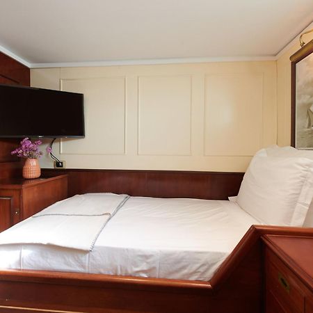 Costa Do Sal Hotel Boat Lounge Aveiro Bagian luar foto