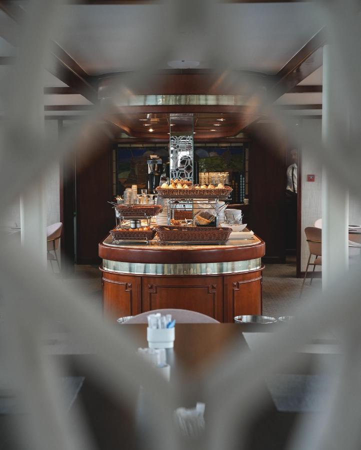 Costa Do Sal Hotel Boat Lounge Aveiro Bagian luar foto