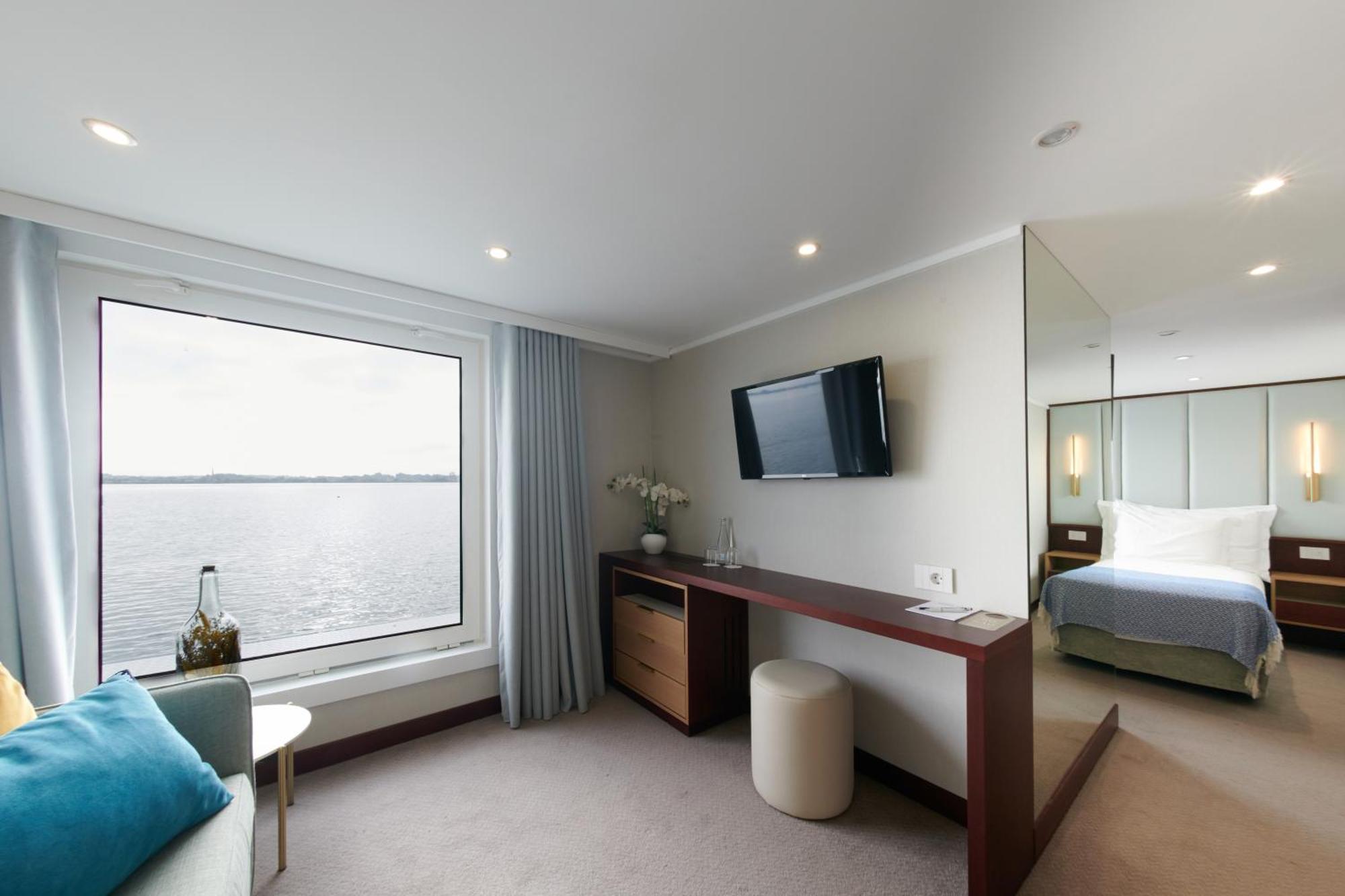 Costa Do Sal Hotel Boat Lounge Aveiro Bagian luar foto